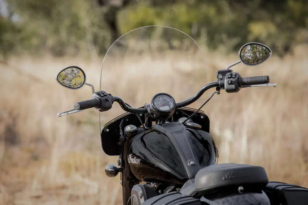 2022 Indian Super Chief