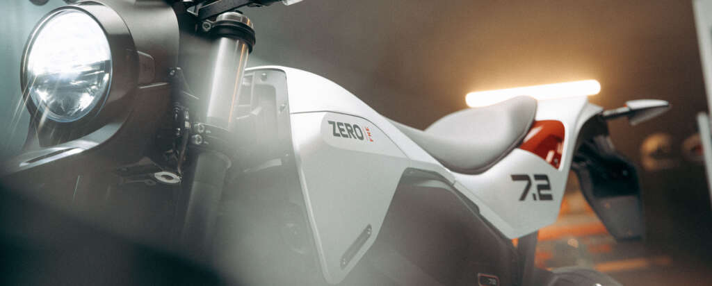 2022 Zero