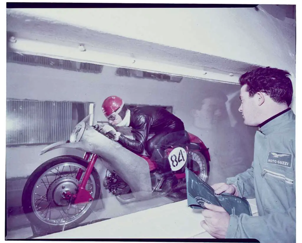 Iconic 100th Anniversary of Magnificent Motorbikes