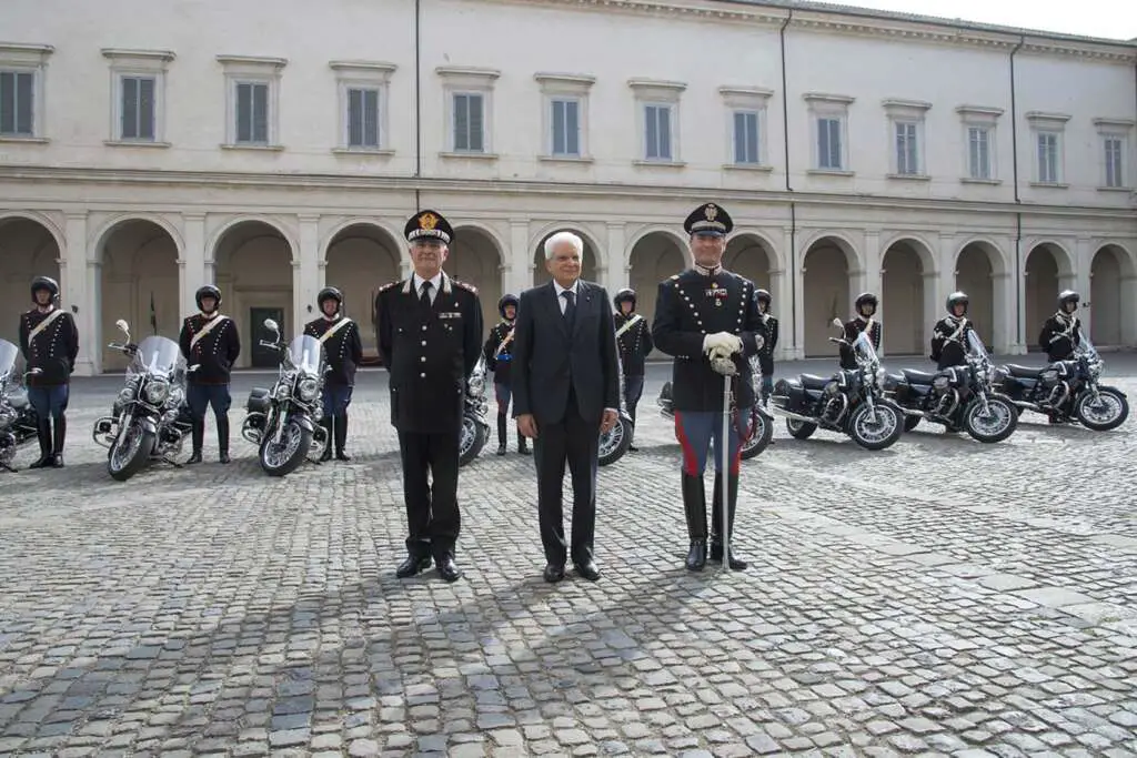 Iconic 100th Anniversary of Magnificent Motorbikes