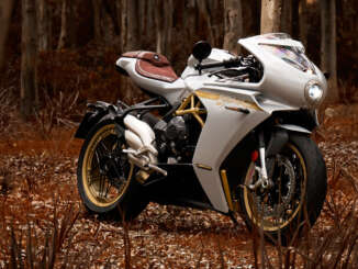 2021 MV Agusta