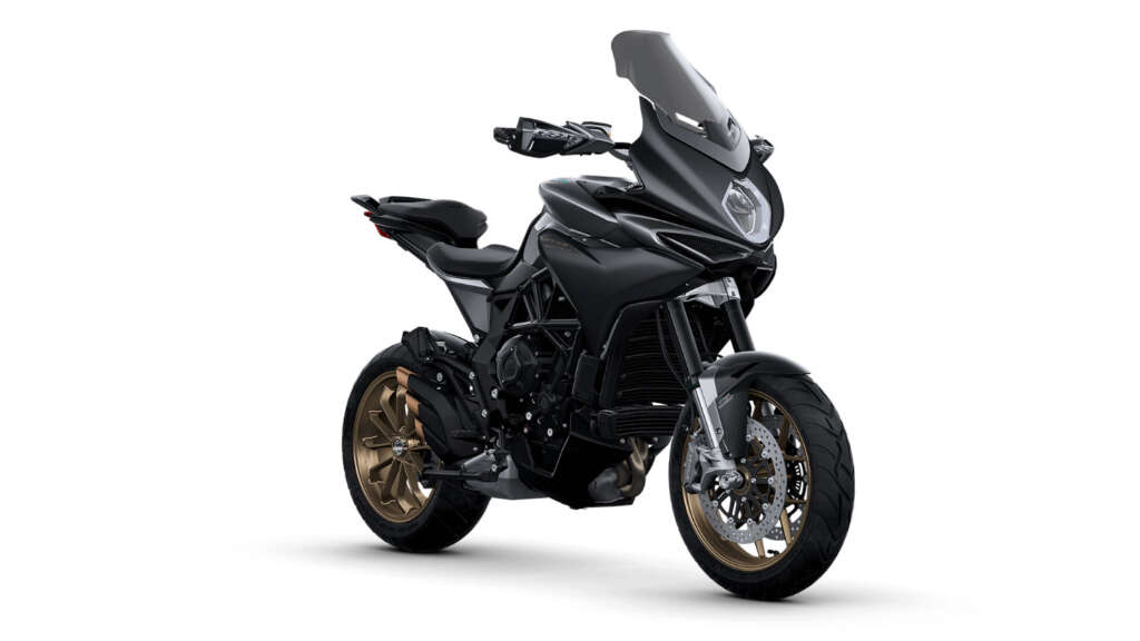 2021 MV Agusta Turismo Veloce Lusso
