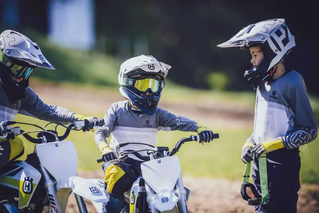 2022 Husqvarna TC50