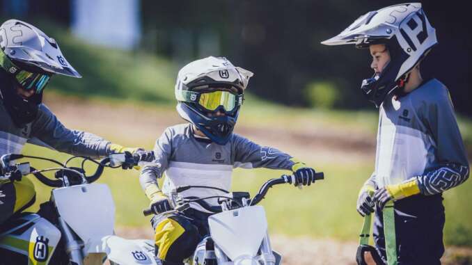 2022 Husqvarna TC50