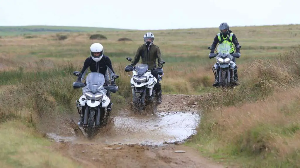 Inspiration Friday: Adventure Training