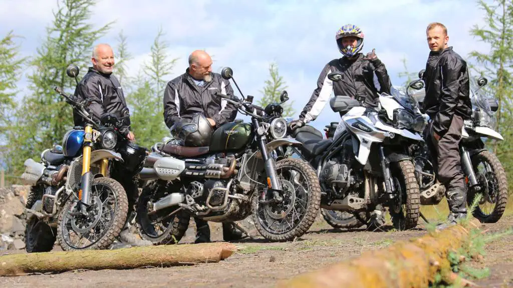 Inspiration Friday: Adventure Training
