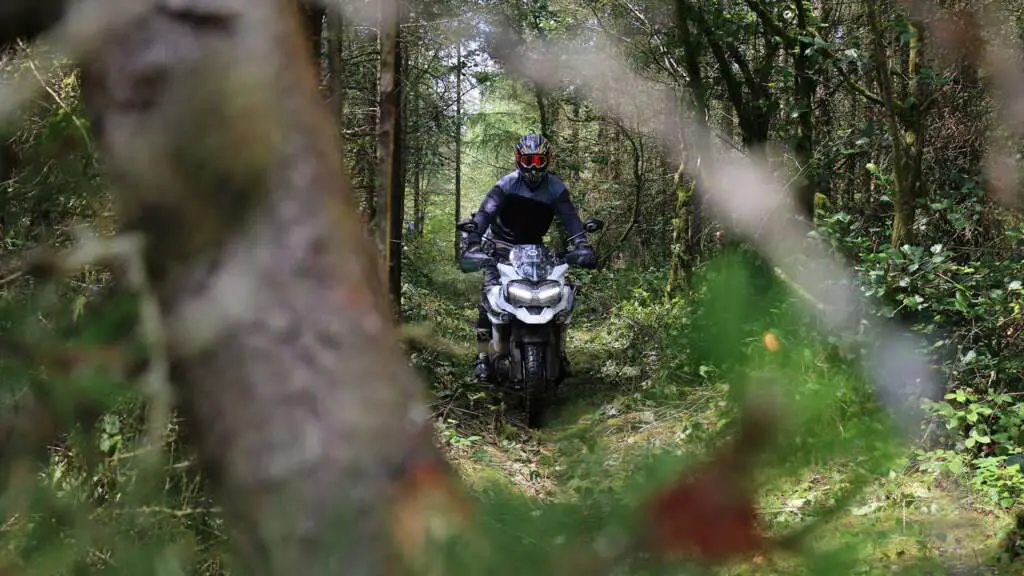 Inspiration Friday: Adventure Training