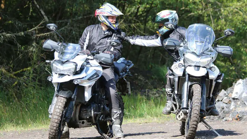 Inspiration Friday: Adventure Training
