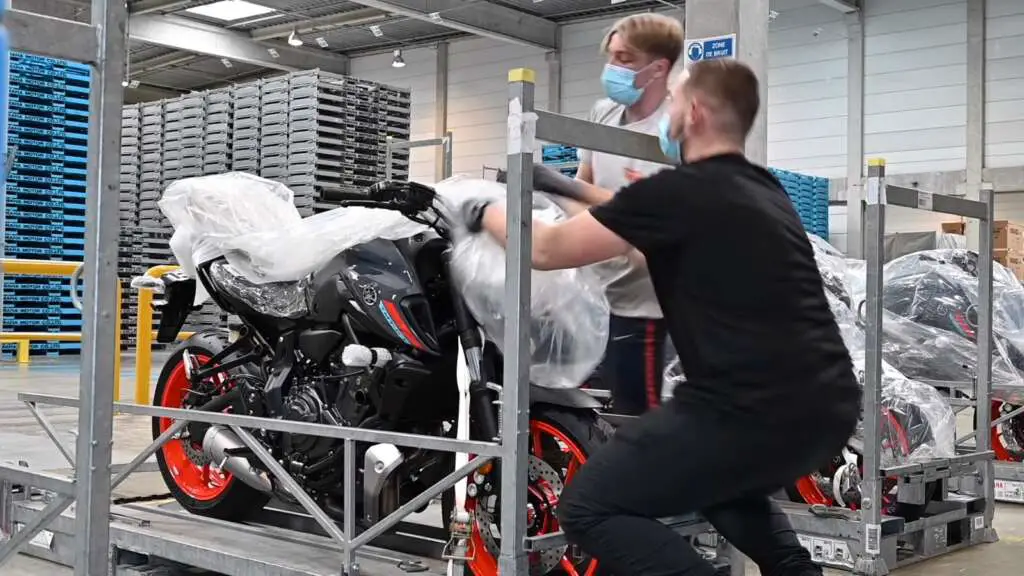 Inspiration Friday: Bike Shortages