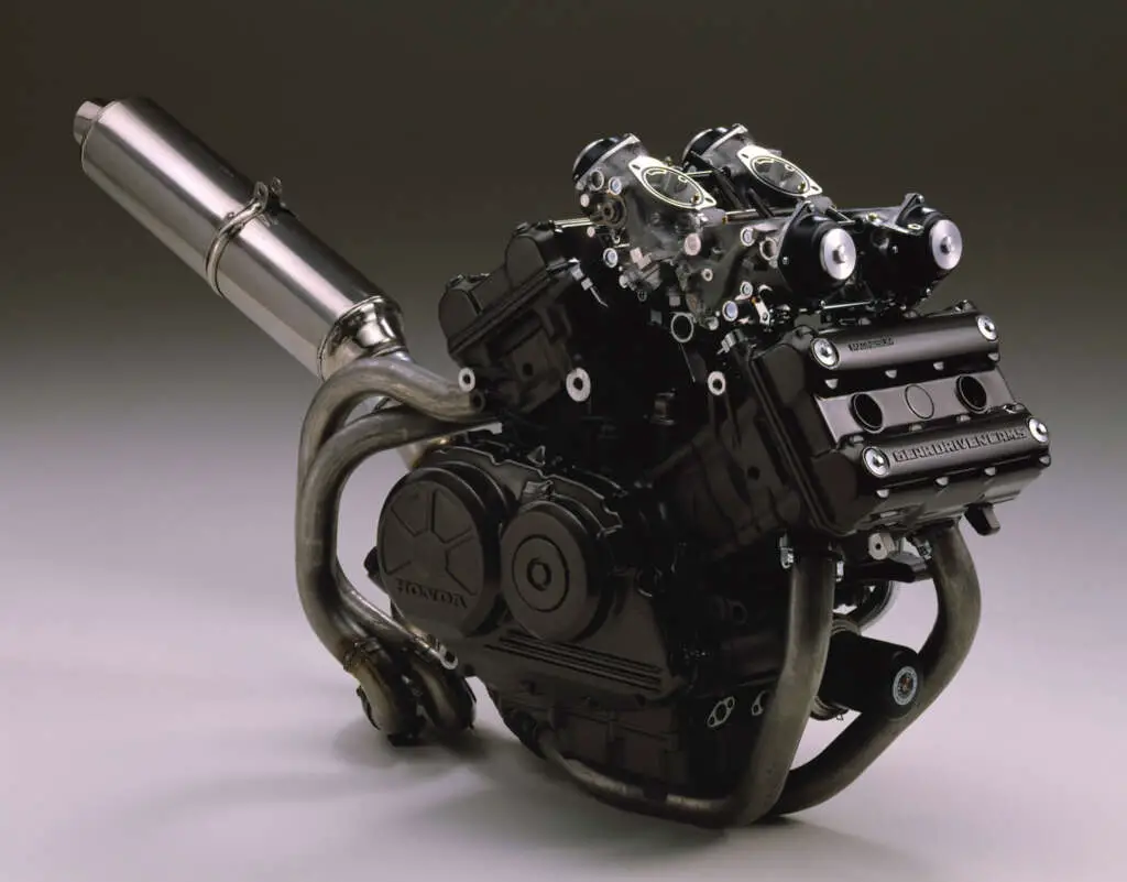 1987 Honda RC30