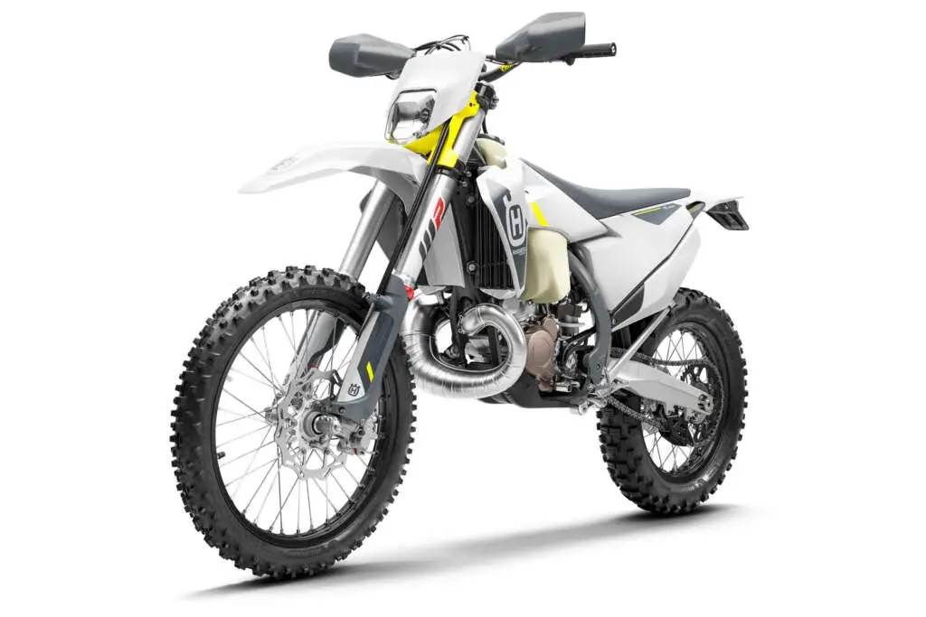 2022 Husqvarna TE250i