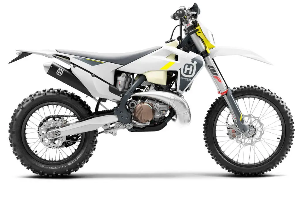 2022 Husqvarna TE250i