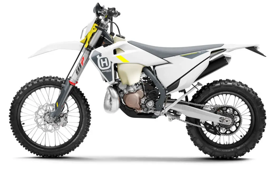 2022 Husqvarna TE250i