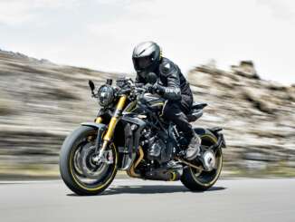 2021 MV Agusta Rush