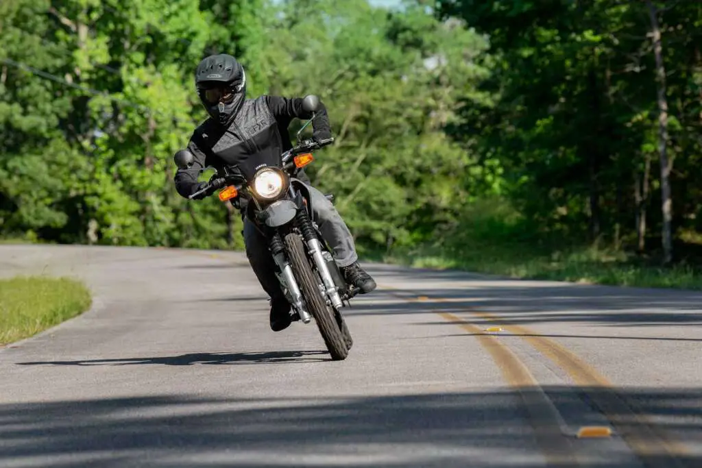 2022 Yamaha XT250