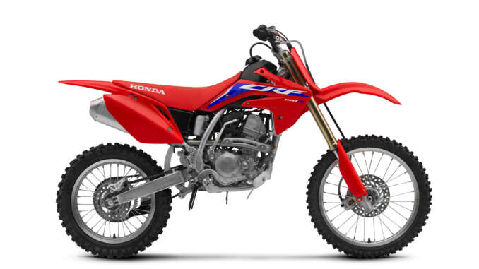 2022 Honda CRF150R Expert Big Wheel