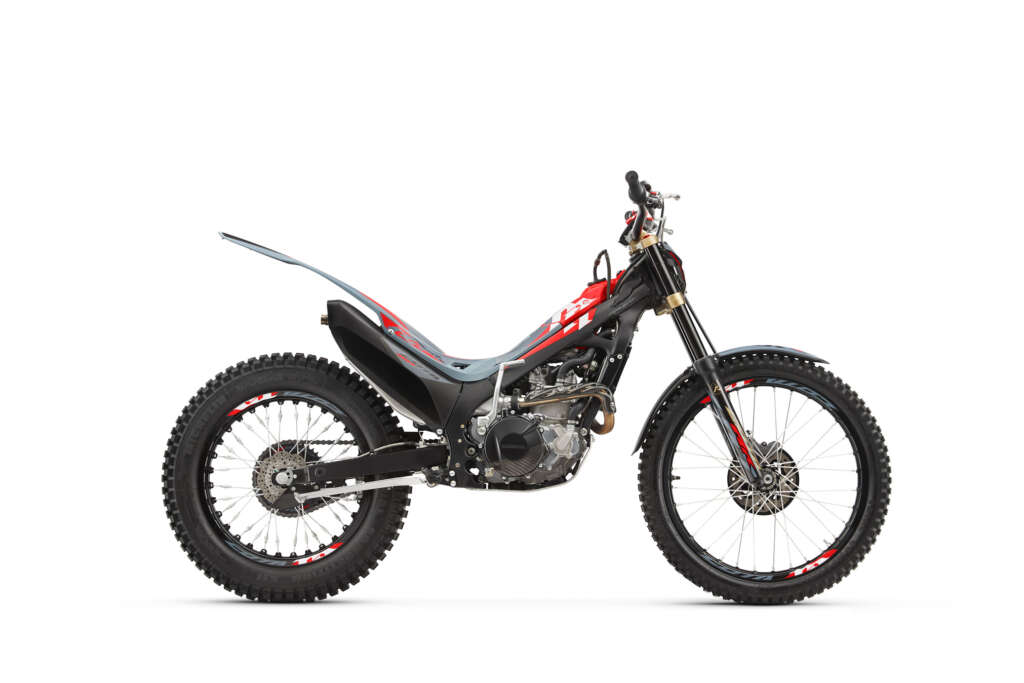 2022 Honda Montesa Cota 301RR