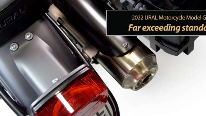 2022-Ural-far-exceeding-standards-title 2022 Ural: Far Exceeding Standards