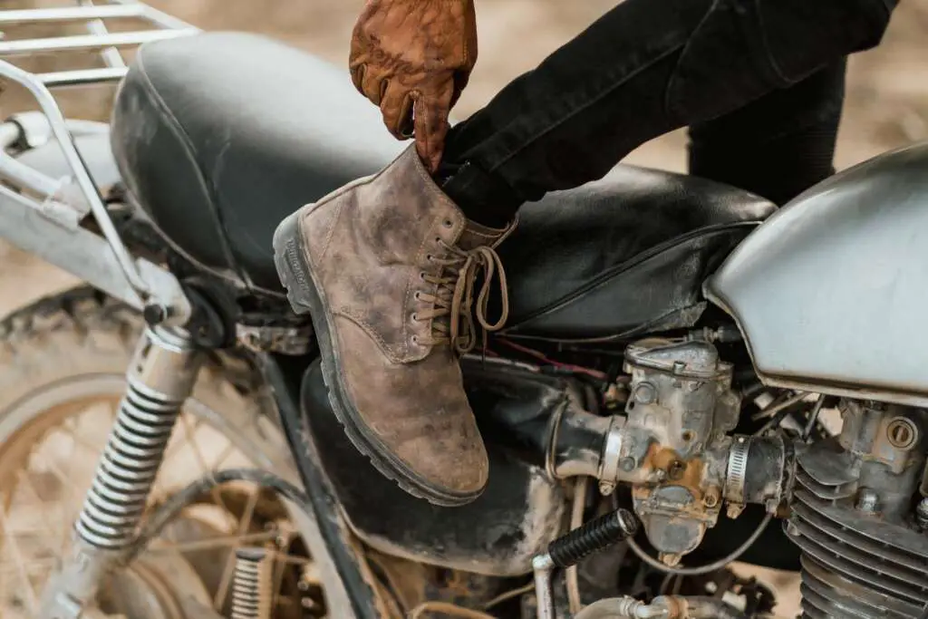 Inspiration Friday: Motorbikes music and cool stuff