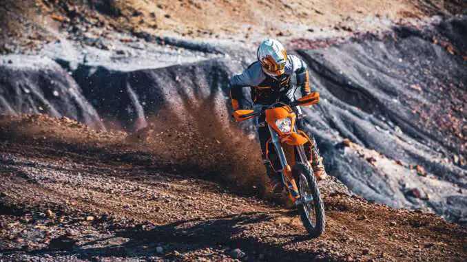2022-KTM-500-EXC-F1 2022 KTM 500 EXC-F