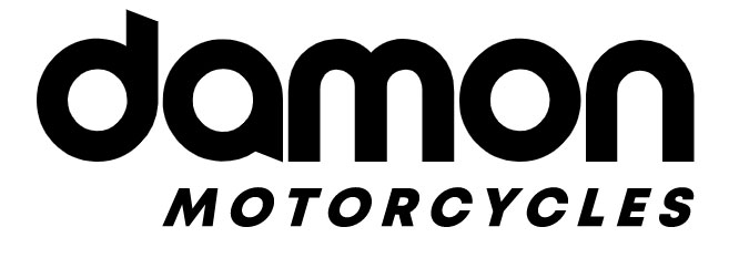 damon-motorcycles-logo Damon Motorcycles Logo