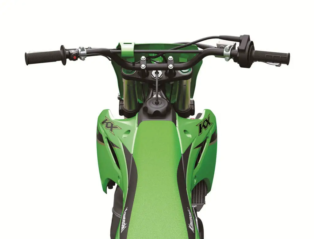 2022 Kawasaki KX112