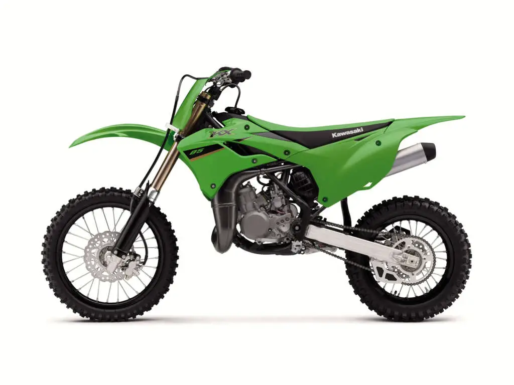 2022 Kawasaki KX85