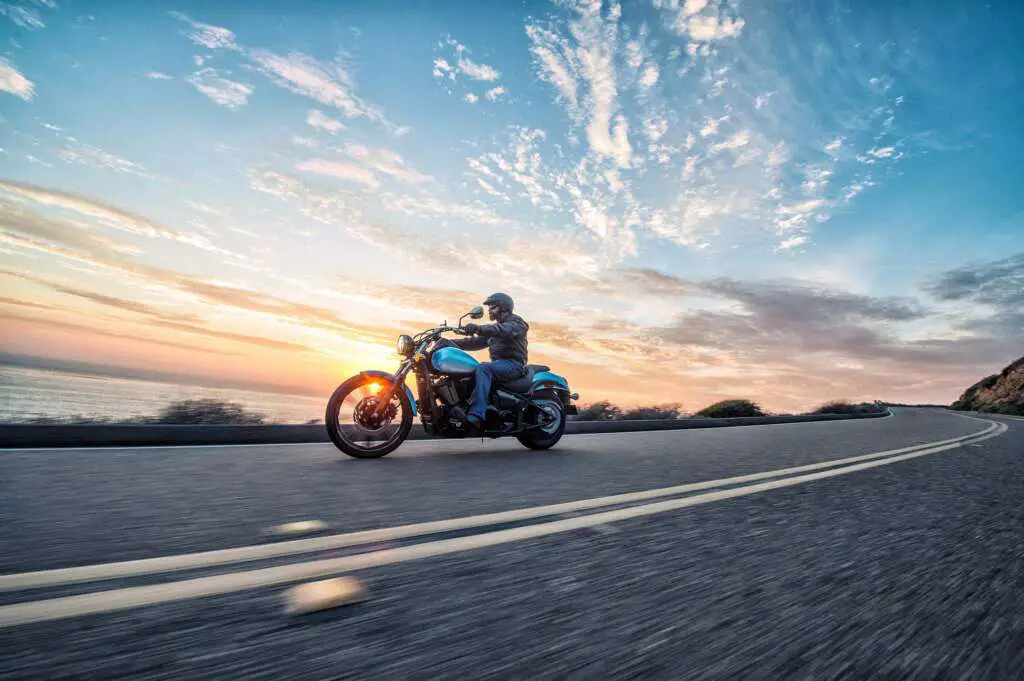 2022 Kawasaki Vulcan 900 Custom