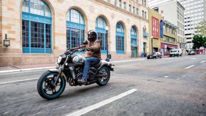 2022 Kawasaki Vulcan S2 2022 Kawasaki Vulcan S