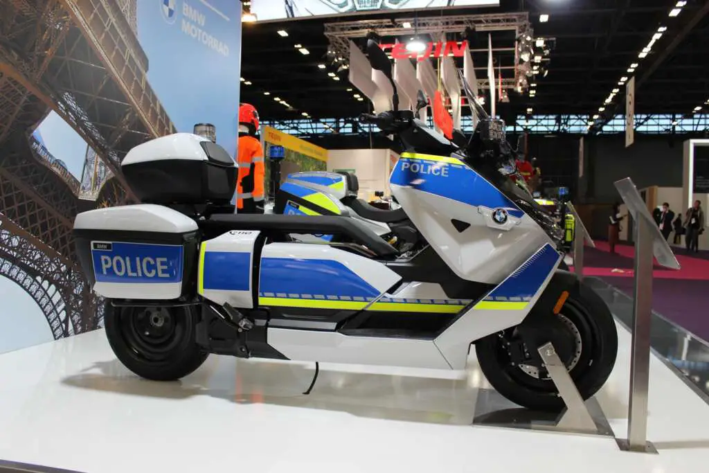 Inspiration Friday: Milipol 2021 Paris