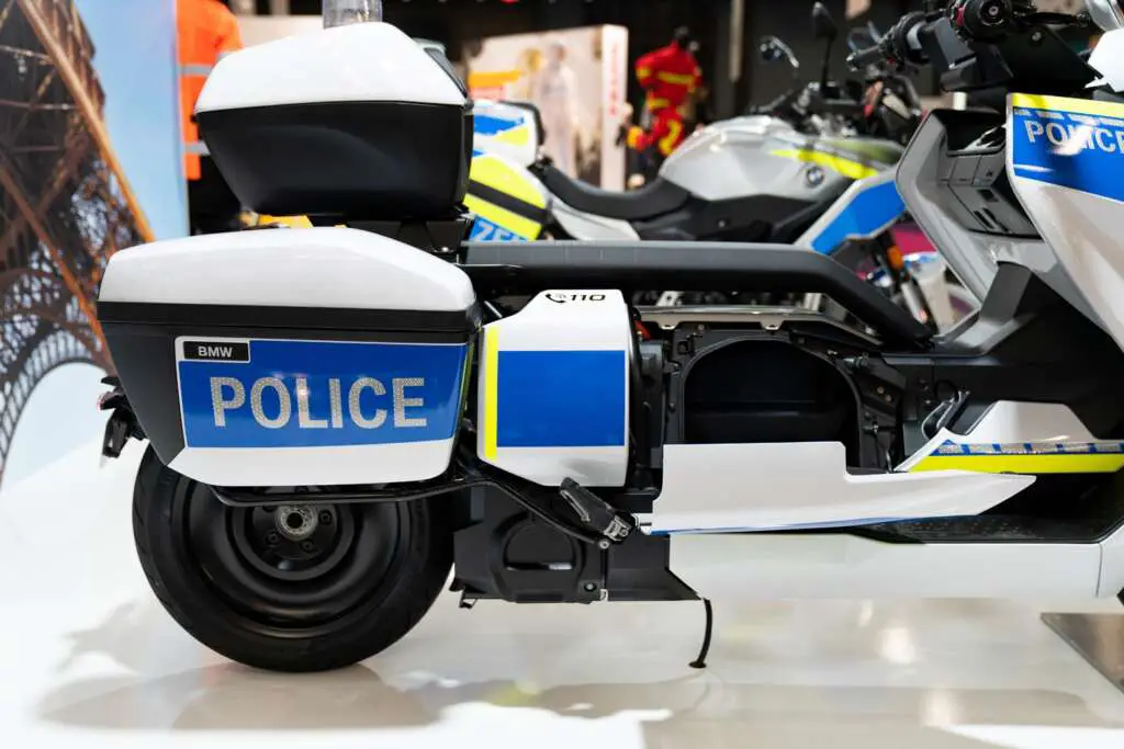 Inspiration Friday: Milipol 2021 Paris