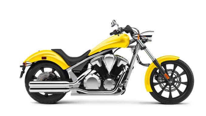 2022 Honda Fury
