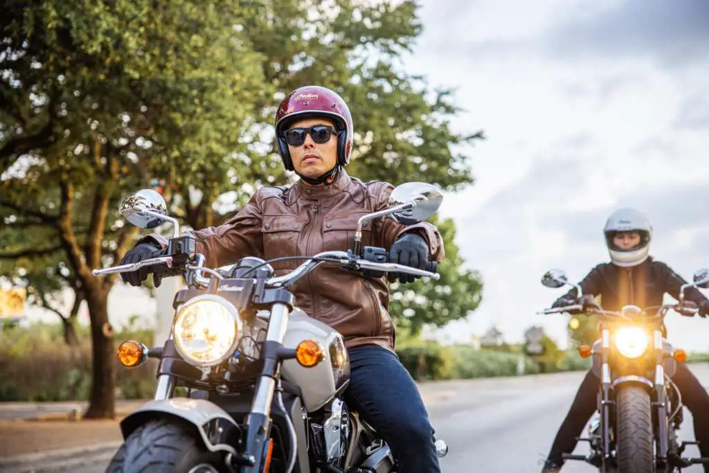 2022 Indian Scout