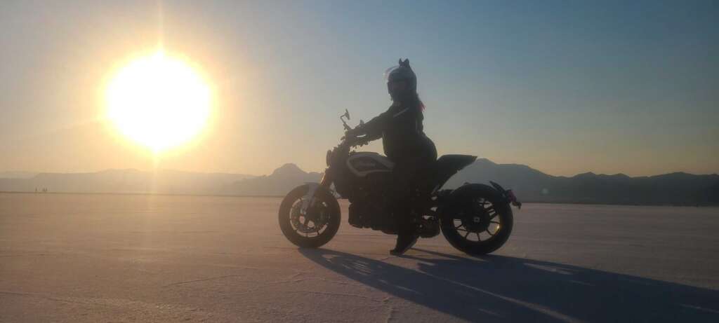 Epic 2022 Indian FTR1200S - TMW Reviews!