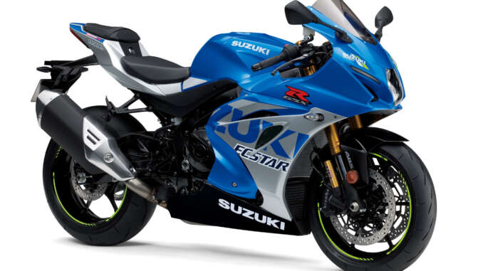 2022-Suzuki-GSX-R1000RZ2 2022 Suzuki GSX-R1000RZ