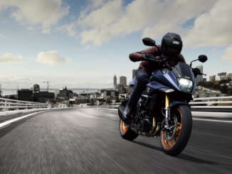 2022 Suzuki Katana