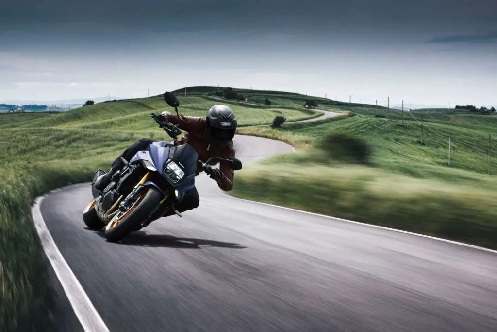 2022 Suzuki Katana