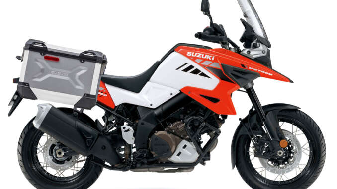 2022-Suzuki-V-Strom-1050XAA1 2022 Suzuki V-Strom 1050XAA