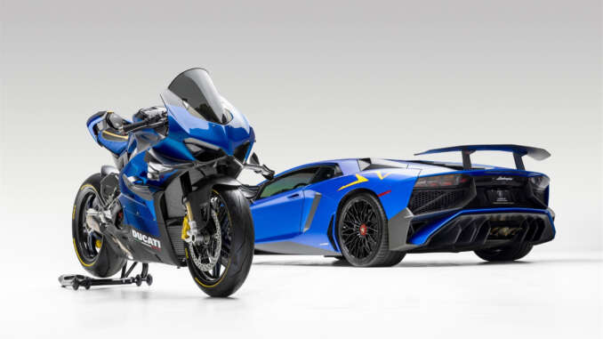 2022-Ducati-Superleggera-V4-Unica1 2022 Ducati Superleggera V4 Unica