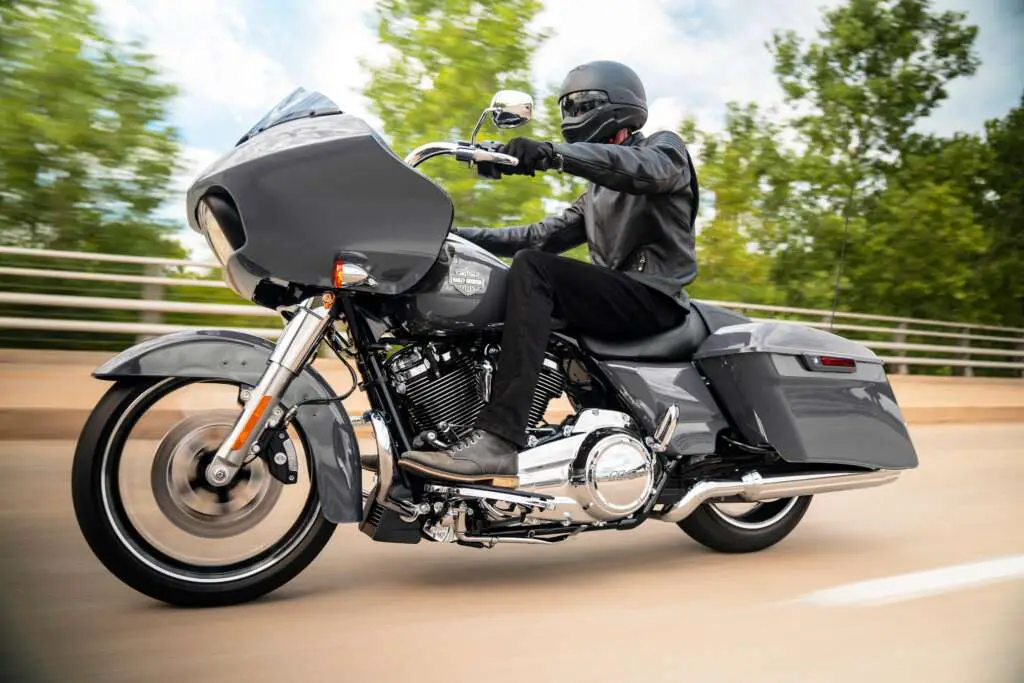 2022 Harley-Davidson Road Glide Special