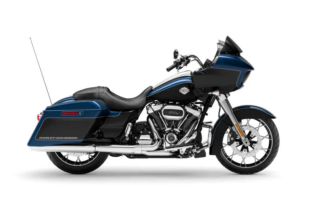 2022 Harley-Davidson Road Glide Special