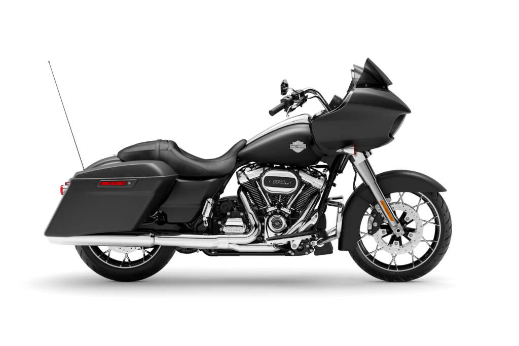 2022 Harley-Davidson Road Glide Special