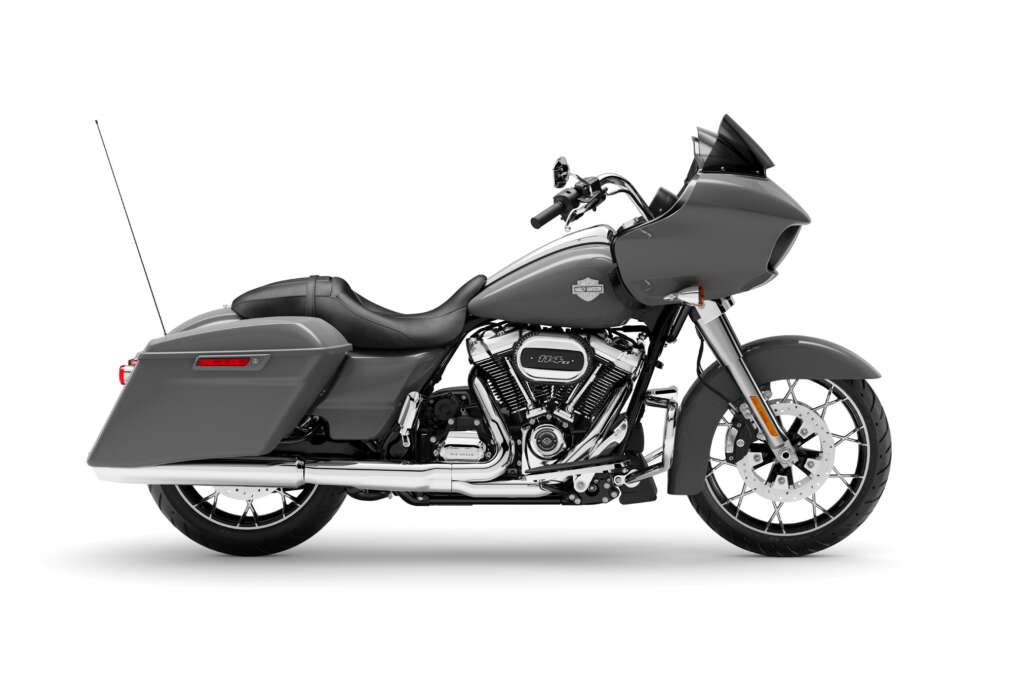 2022 Harley-Davidson Road Glide Special