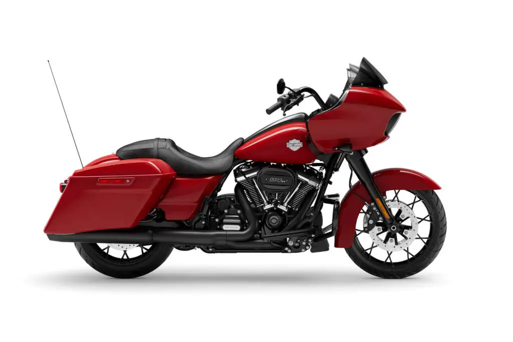 2022 Harley-Davidson Road Glide Special