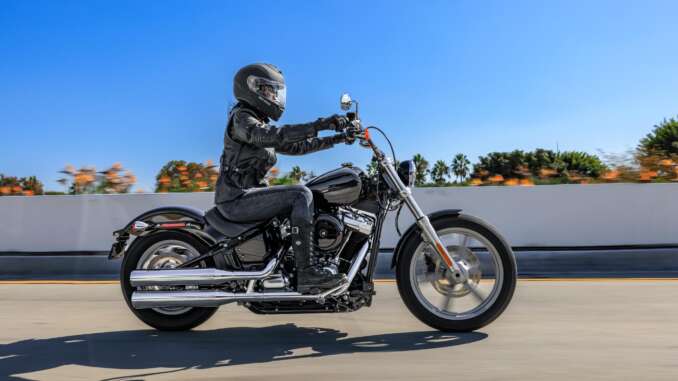 2022-Harley-Davidson-Softail-Standard5 2022 Harley-Davidson Softail Standard