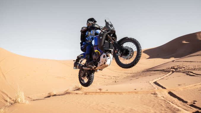 2022-Yamaha-Tenere-700-World-Raid5 2022 Yamaha Tenere 700 World Raid