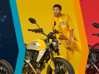 2023 Ducati