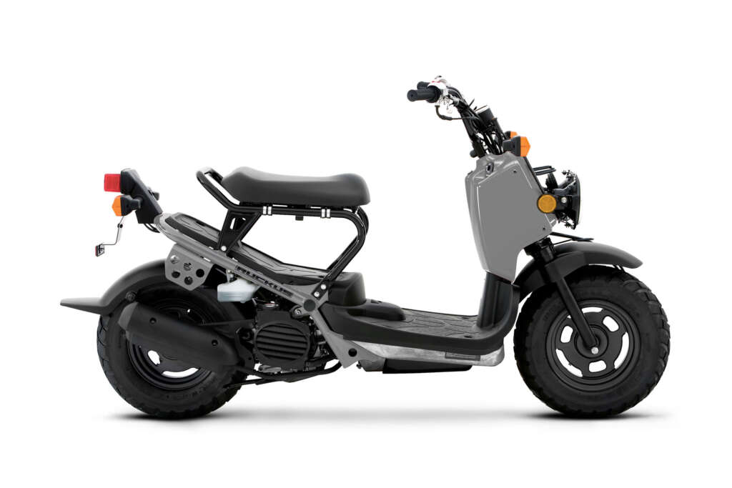 2023 Honda Ruckus