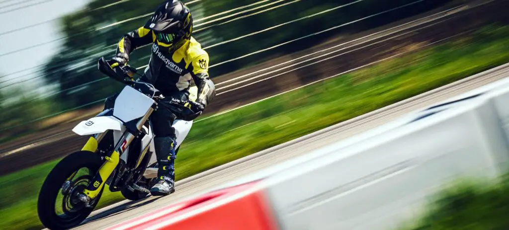 2023 Husqvarna