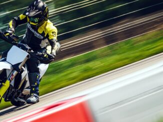 2023 Husqvarna